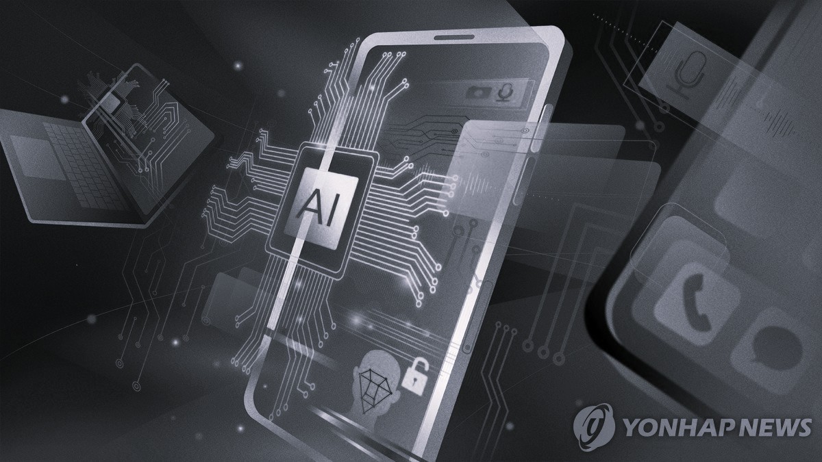 미국 AI패권 속 주요국 도전 전략