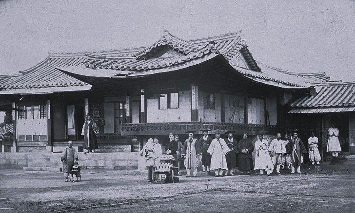 해외 박물관 속 한국, 그 위상과 현실 - 세계 박물관 한국 컬렉션 및 한국실 실태 취재